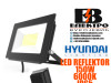 REFLEKTOR/REFLEKTORI LED 150W 6000K