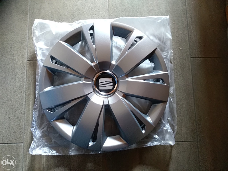 Ratkape 16 inch za razna vozila,12 modela,saljem postom
