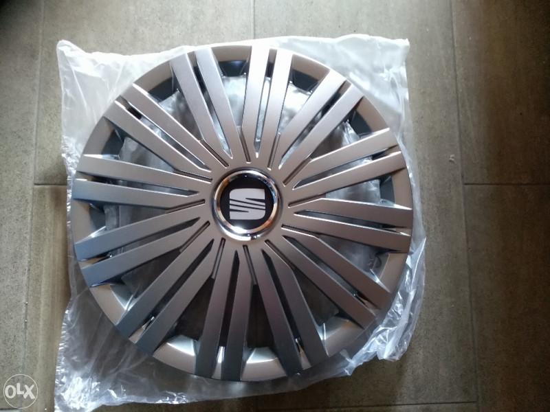 Ratkape 16 inch za razna vozila,12 modela,saljem postom