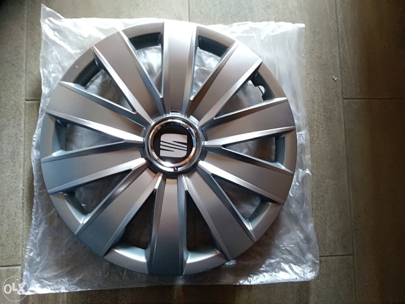 Ratkape 16 inch za razna vozila,12 modela,saljem postom