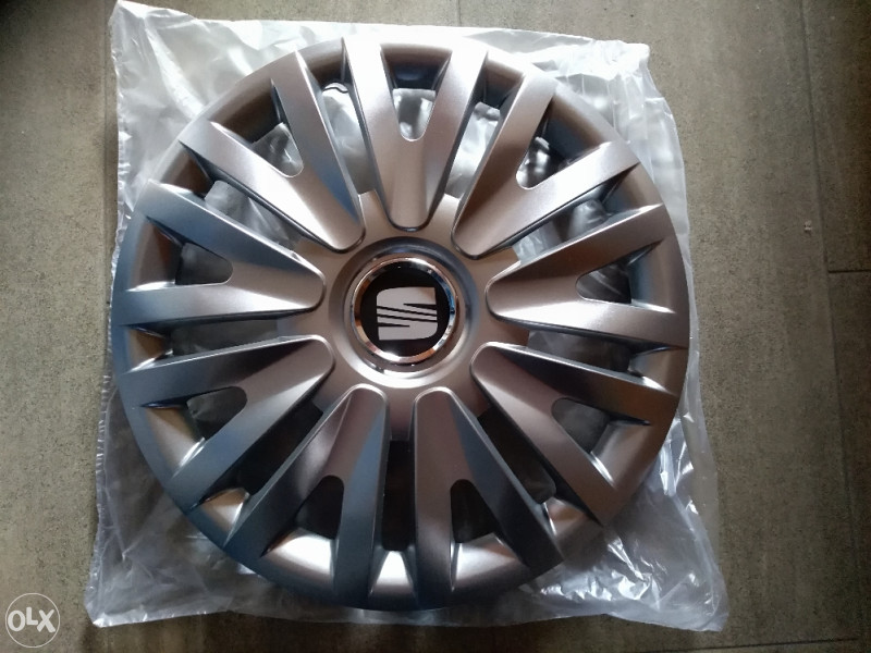 Ratkape 16 inch za razna vozila,12 modela,saljem postom