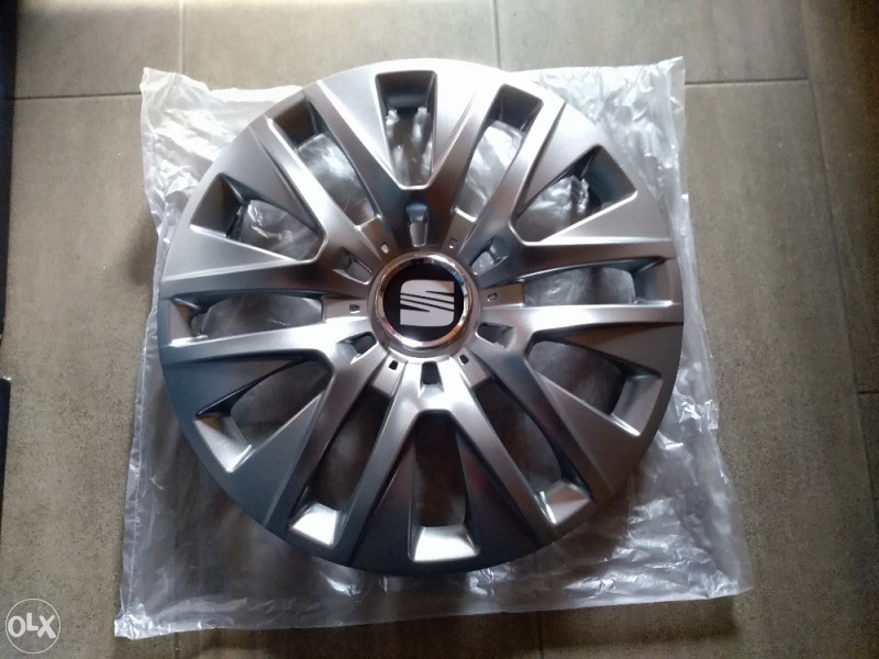 Ratkape 16 inch za razna vozila,12 modela,saljem postom