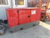 Agregat Atlas copco 20KVA