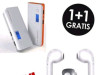 POWER BANK + I7 BLUETOOTH SLUSALICE