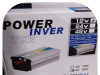 INVERTER ZA STRUJU 1000W PRETVARAC 12V NA 24V