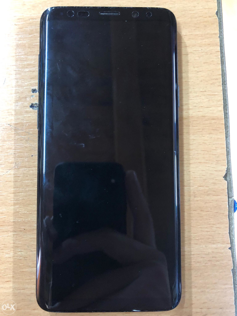 galaxy s9 plus olx