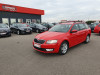 SKODA OCTAVIA 1.6TDI