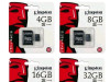 MICRO SD KARTICE KARTICA OD 2 DO 32 GB