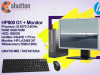 AKCIJA! HP 800 G1 MONITOR 24