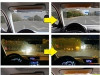 Day and night visor za bolju vidljivost u prometu