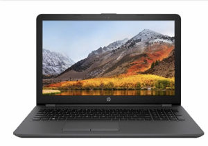 HP 15-ra034nm 15,6” HD AG 4GB/500 GB HDD Free DOS,Boja