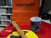 ZAGOR Tomahawk / Sjekira