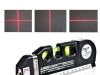 Laserska multifunkcionalna vaservaga, libela 3u1