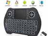 MINI WIRELESS TASTATURA TOUCHPAD ZA ANDROID BOX (24316)