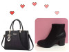 Set torba i cipele