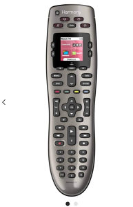 Univerzalni daljinski Logitech Harmony