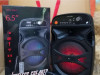 BLUETOOTH KARAOKE ZVUČNIK SA MIKROFONOM 6