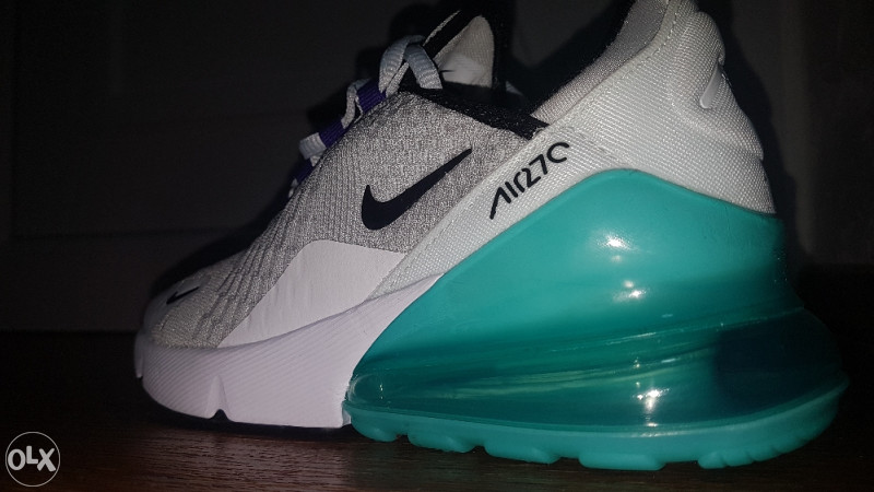 air max 279 green