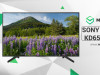 SONY UHD 4K KD55XF7005