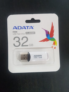 USB memory stick 32G ADATA