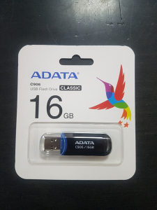 USB Memory stick 16GB ADATA