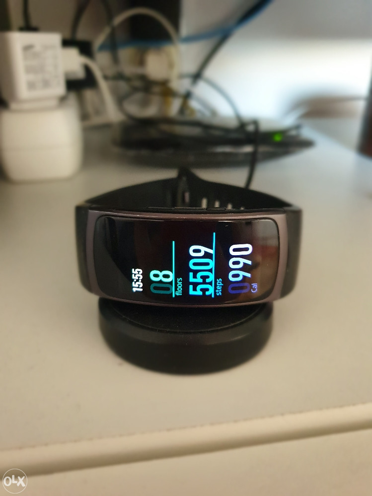 Samsung gear fit 2 olx shop