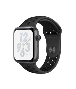 apple watch nike rose gold