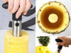 MASINA za ANANAS (obradu i vadjenje)