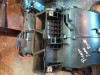 Mali hladnjak, ventilator kabine velsatis