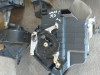 Mali hladnjak, ventilator kabine Mazda 323 f 2.0 d