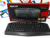 Gaming tipkovnica REDRAGON HARPE LED RGB K503RGB