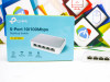 Desktop Switch TP-Link 5-Port 10/100Mbps TL-SF1005D