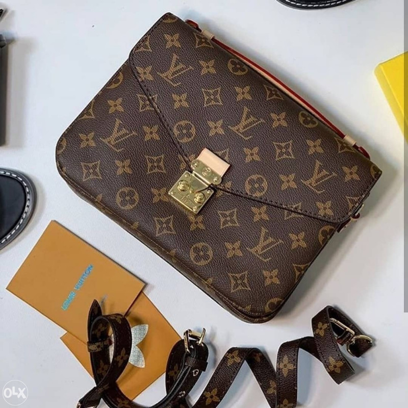 Torba Louis Vuitton - Odjeća i obuća - Elegantne torbe - Prijedor - 0