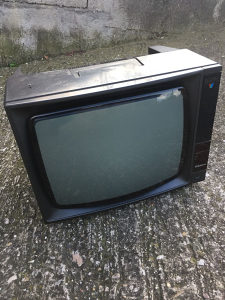 Televizor -TV