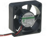 VENTILATOR SUNON 12V 30X30X10MM (015774)