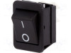 ROCKER PREKIDAC 250V 16A 2 POZICIJE (024373)