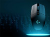 LOGITECH WIRELESS GAMING LIGHTSPEED MIS MOUSE G305