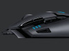 LOGITECH GAMING MIS MOUSE G402