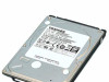 TOSHIBA 500GB 2.5