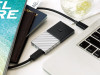 WD 512GB EKSTERNI SSD MY PASSAPORT USB 3.1 SSD DISK