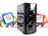 Kućište MS Prism RGB MIDI tower