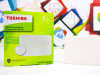 Externi HDD 1TB TOSHIBA Canvio Ready USB 3.0 2,5''