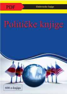 Politika, Političke knjige (Kolekcija)/ 600 knjiga /PDF