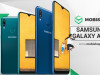 SAMSUNG GALAXY A10S 2019