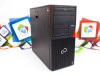 Računar Fujitsu P720; i3-4170; 250GB HDD; 4GB RAM