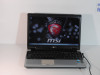 Laptop MSI 15.6'' LED / DUAL CORE / 4GB RAM
