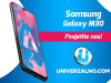 Samsung Galaxy M30 32GB (3GB RAM)
