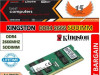 Kingston 16GB DDR4 2666MHz Sodimm, za laptop