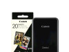 Printer CANON džepni ZOEMINI BK 20 zink bundle