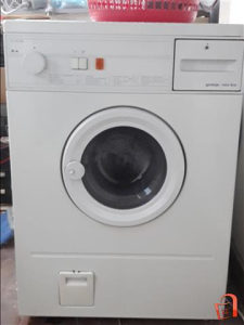 Ves masina gorenje